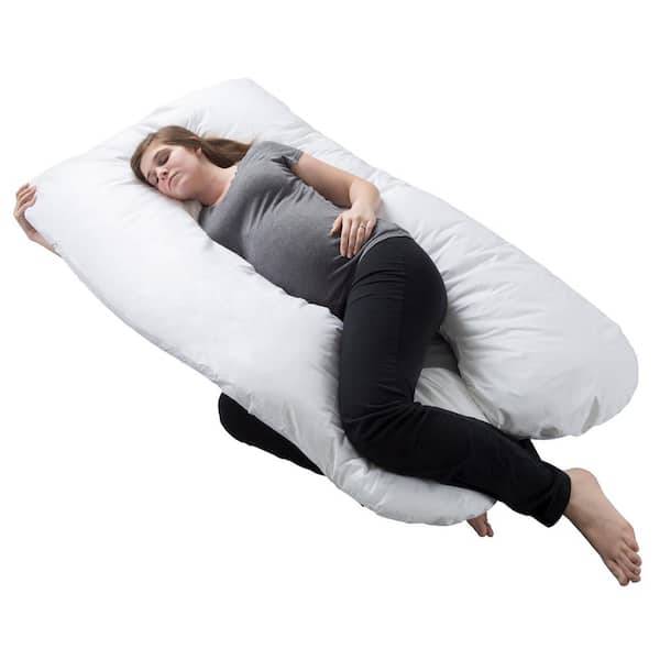 Full Body Contour U Pillow