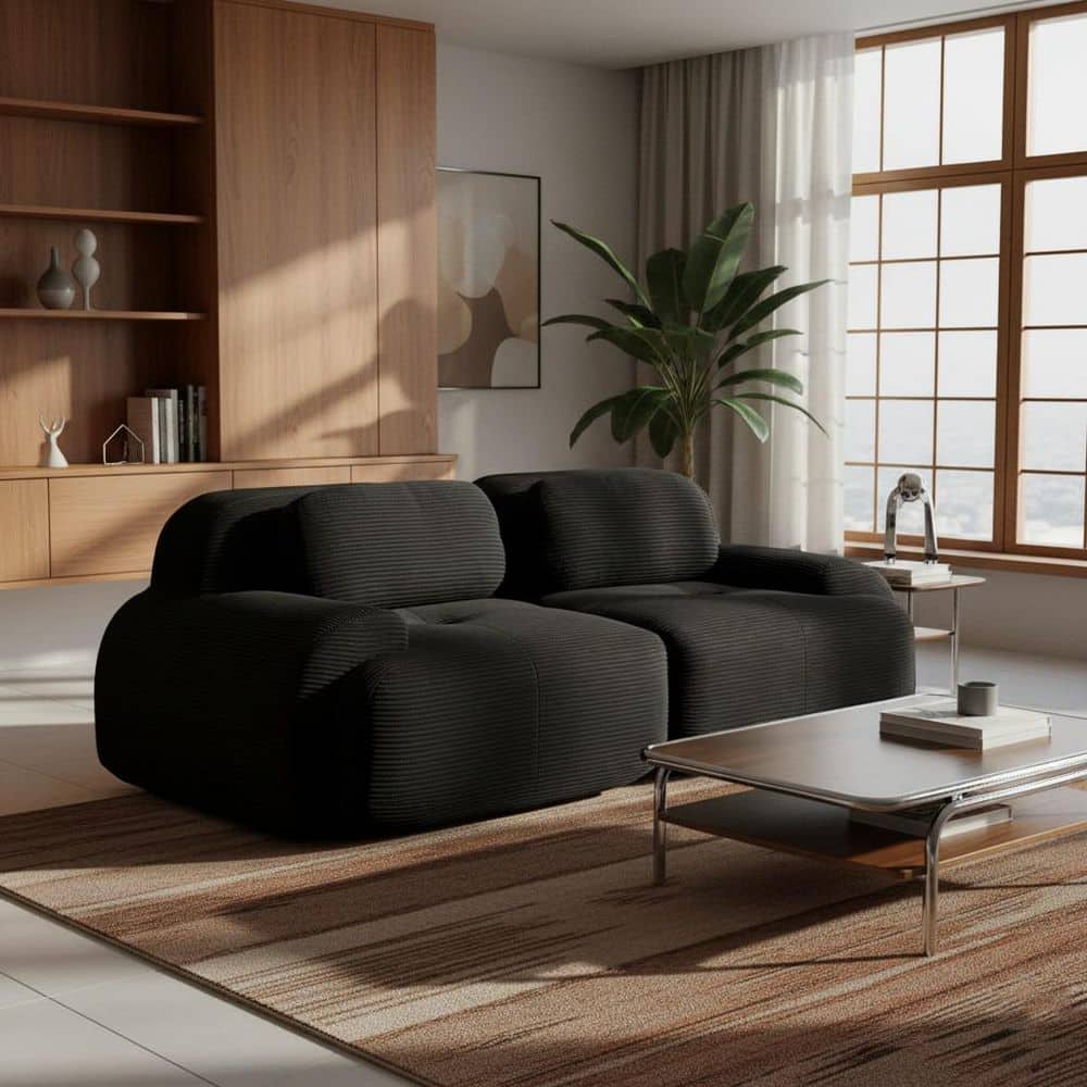 onyx-black-homy-casa-sectional