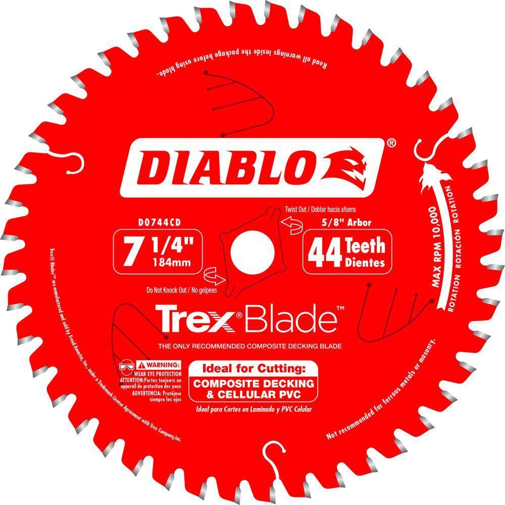 t rex clipper blades