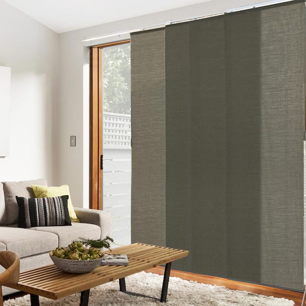 Chicology Woven Cut-to-Size Oolong Light Filtering