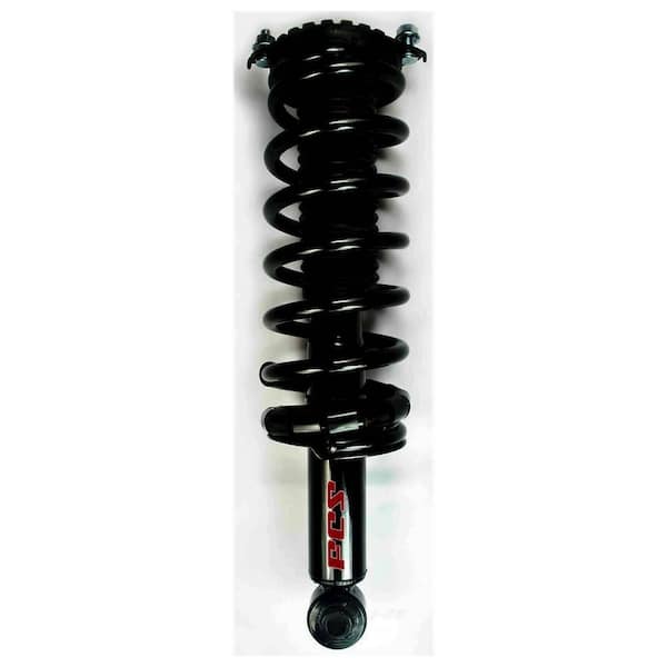 Unbranded Suspension Strut and Coil Spring Assembly 2000-2004 Subaru Legacy 2.5L
