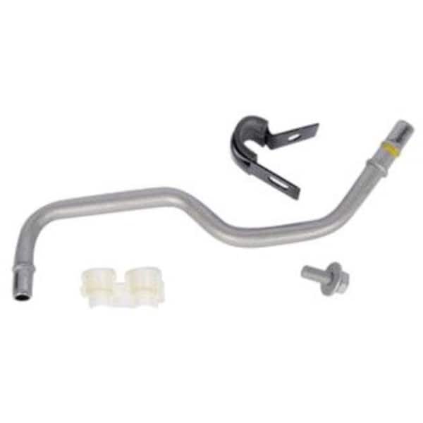ACDelco Automatic Transmission Oil Cooler Hose