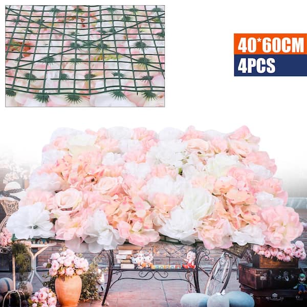 10pcs 50*60cm DIY Tissue Paper Multicolor Handmade Flower Gift