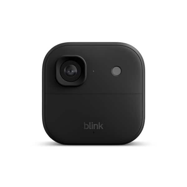 Blink Outdoor 2K+ Battery (Newest Model)-Wireless Smart Security