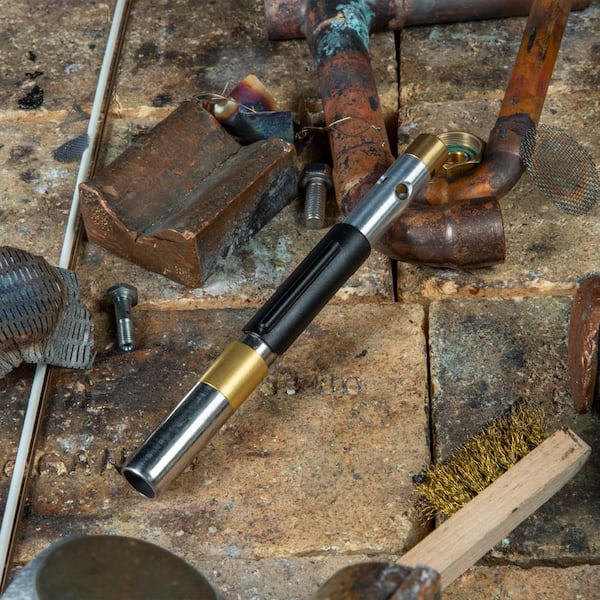 SIEVERT Pro 9 Interchangeable Standard Cyclone Burner Tip (Fuel