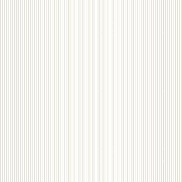 Baby Stripe in Taupe