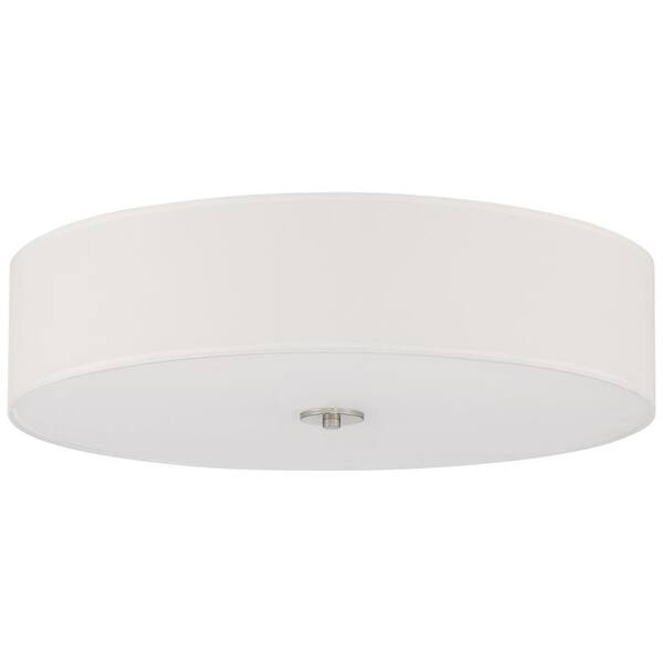 Access Lighting - 24 in. LED Flush Mount