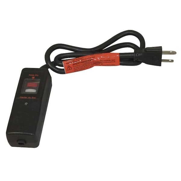 nVent RAYCHEM Frostex Termination Plug Kit