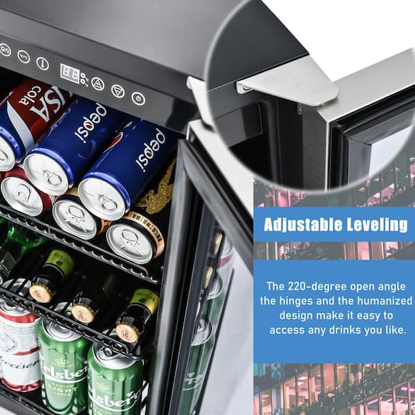 Simple Modern Can Cooler for Beer, Soda, Sparkling Water