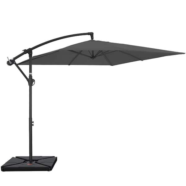 9 ft snbrella patio umbrella teal Living Accents 9 ft. Tiltable Teal Market Umbrella 8128252