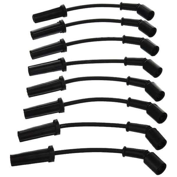 Federal Parts Spark Plug Wire Set