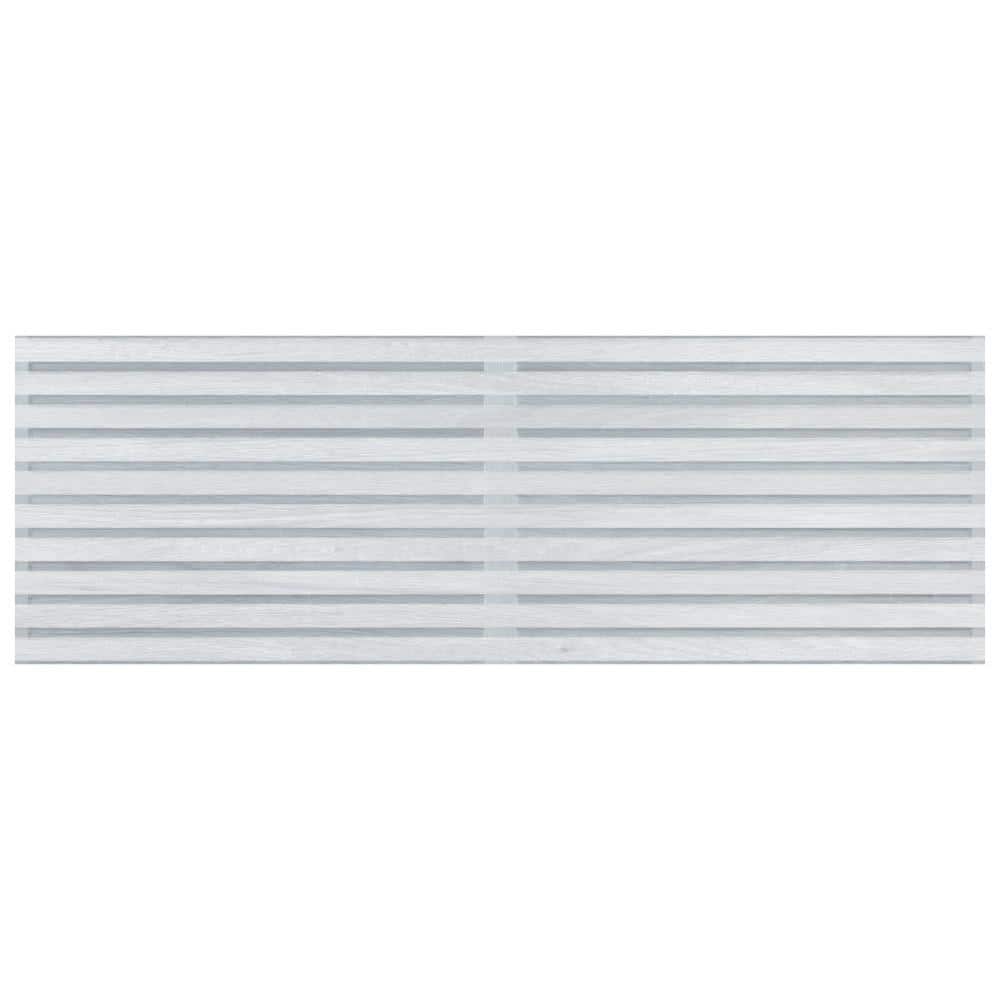 Spa Perla 12 in. x 12 in. Ceramic Wall Take Home Tile Sample price history on PriceWatchPro