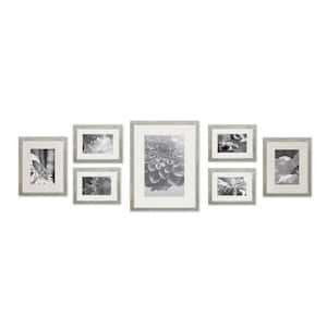 Picture Photo Mounts White to Fit Frame 6 x 6" for Image Size 2 x 2 Pack of 20" 