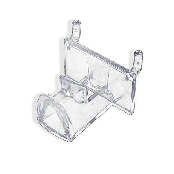 Eyeglass Holder for Pegboards (25-Pack)