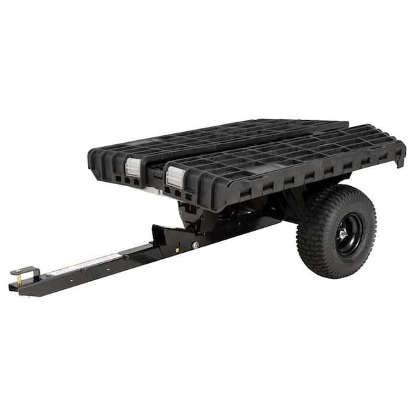 EZLOADERトレーラージャンク EZ Loader Boat Trailer C23-3LEVH | Ranger Tandem Axle 21-22 FT