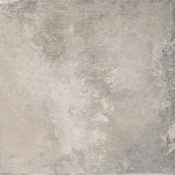 Marazzi Cotto Revival Ash 8 in. x 8 in. Matte Porcelain