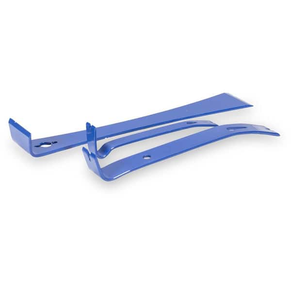 Dasco Pro Pry Bar Set (3-Piece)