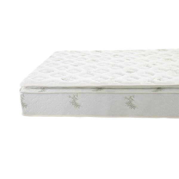 oasis pocket spring series 2000 pillow top mattress