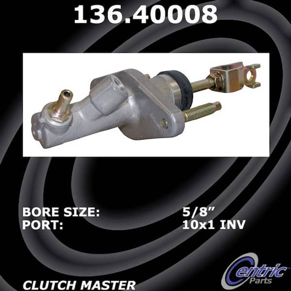 Centric Parts Clutch Master Cylinder