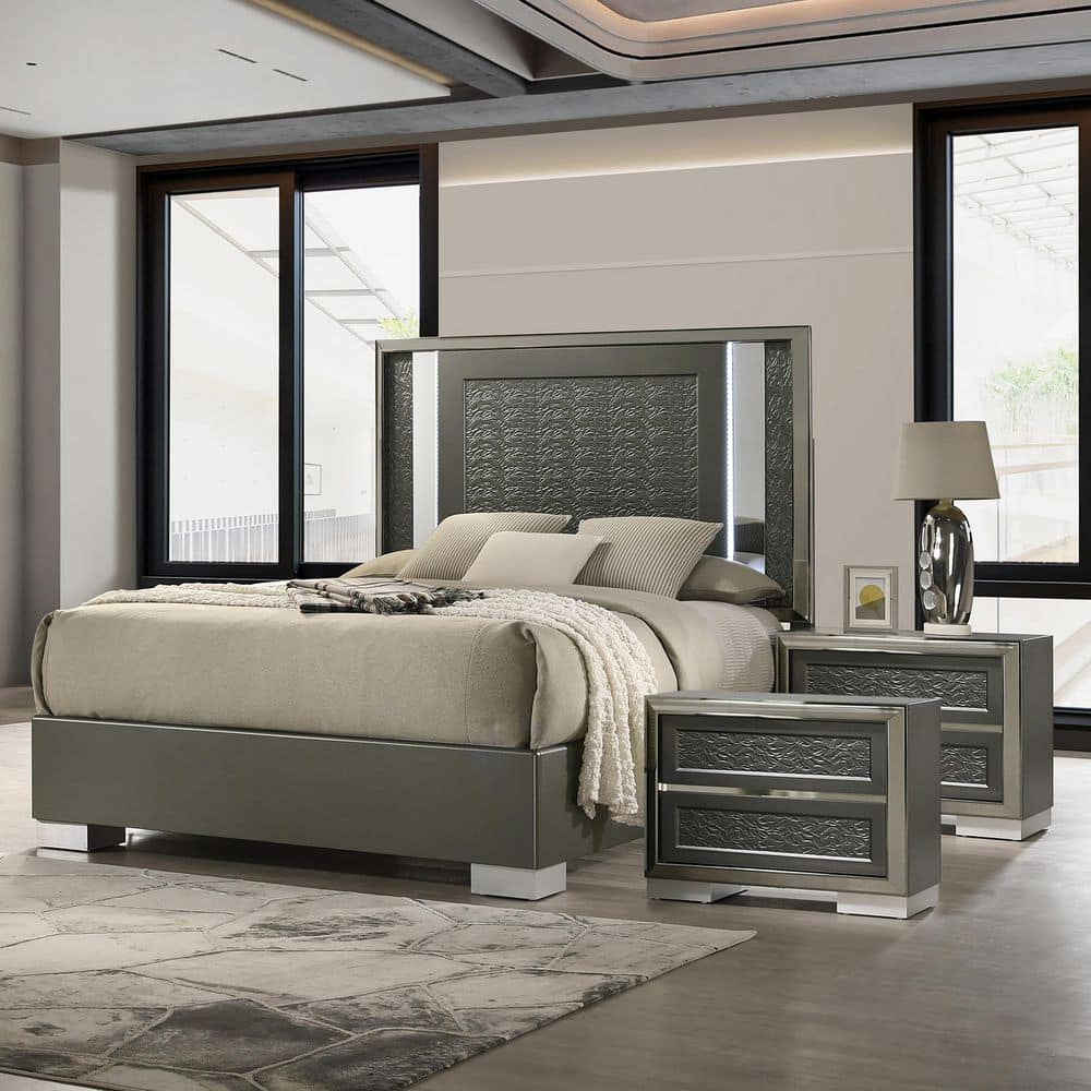 dark-gray-king-furniture-of-