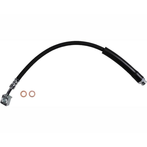 Sunsong Brake Hydraulic Hose - Front Left