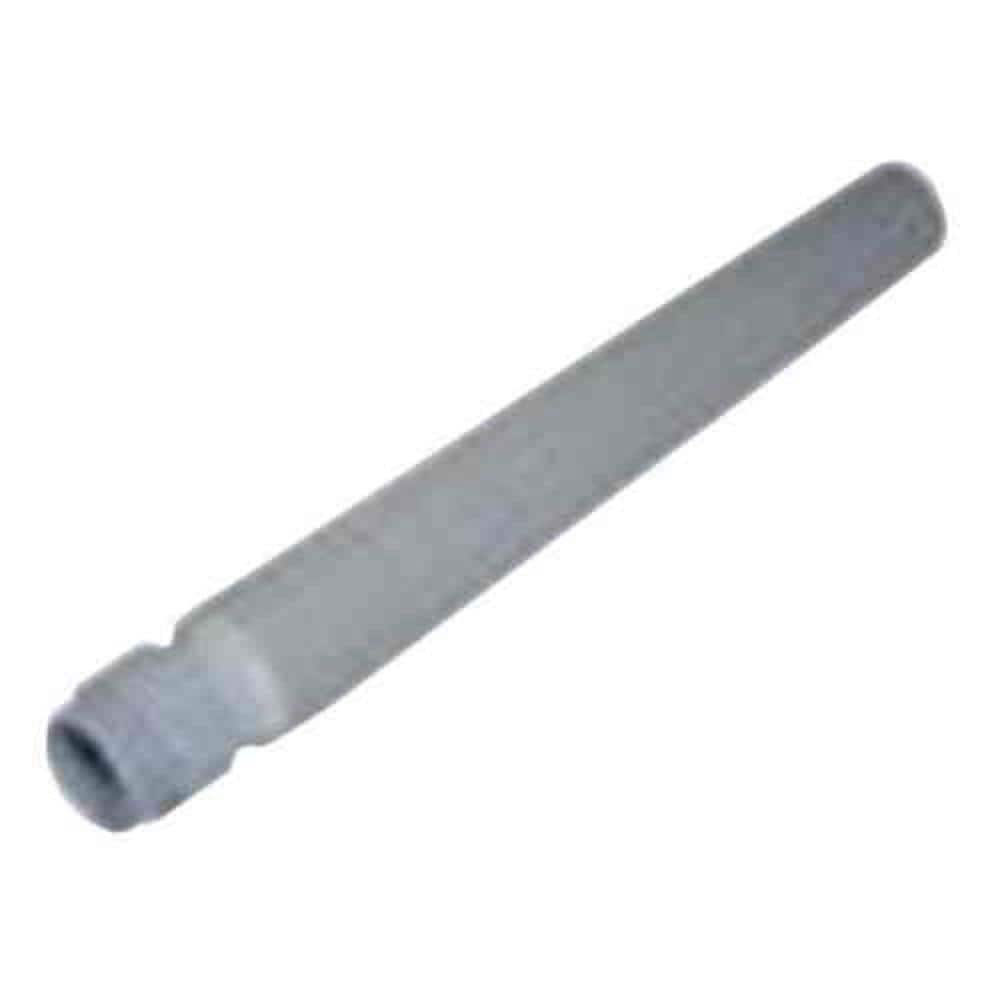 Meter Riser Strut Carlon 3 in. Slip Meter Riser with 2-1/2 in. Reducer for Schedule 40 ...