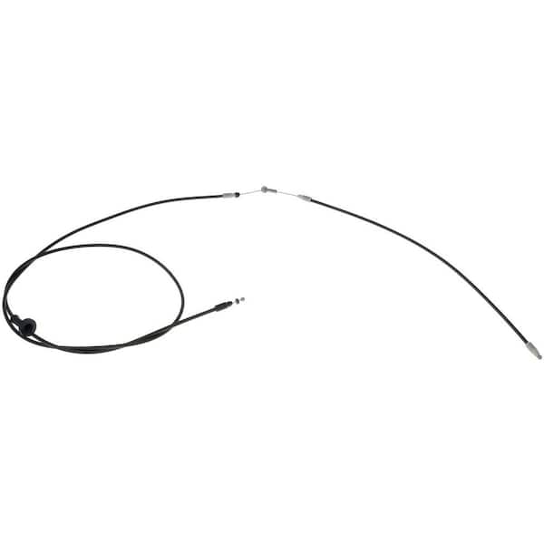 OE Solutions Hood Release Cable Assembly Pair