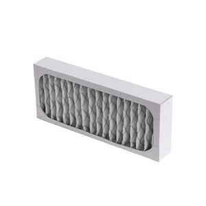 True HEPA Filter Replacement Compatible with Hunter 30912 30917 30027 30028 30030 300705 36027 37027 Air Purifier