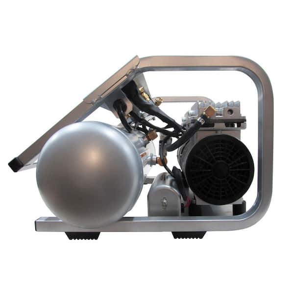 CALIFORNIA AIR TOOLS 6310 Airbrush Compressor — Midwest Airbrush Supply Co