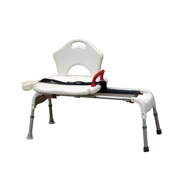 drive medical shower seat