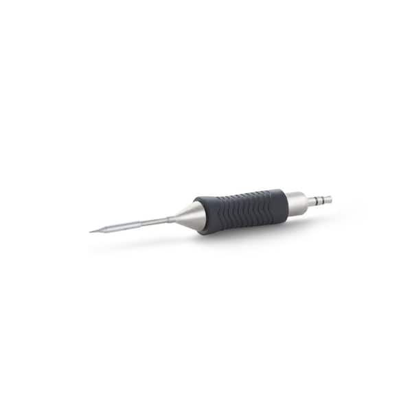 RT Micro Active Soldering Tip, Chisel, 0.3 mm x 0.1 mm