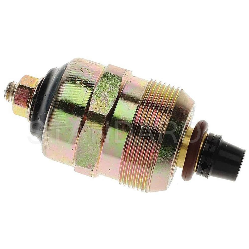 Standard Ignition Fuel ShutOff Solenoid FSS101 The Home Depot
