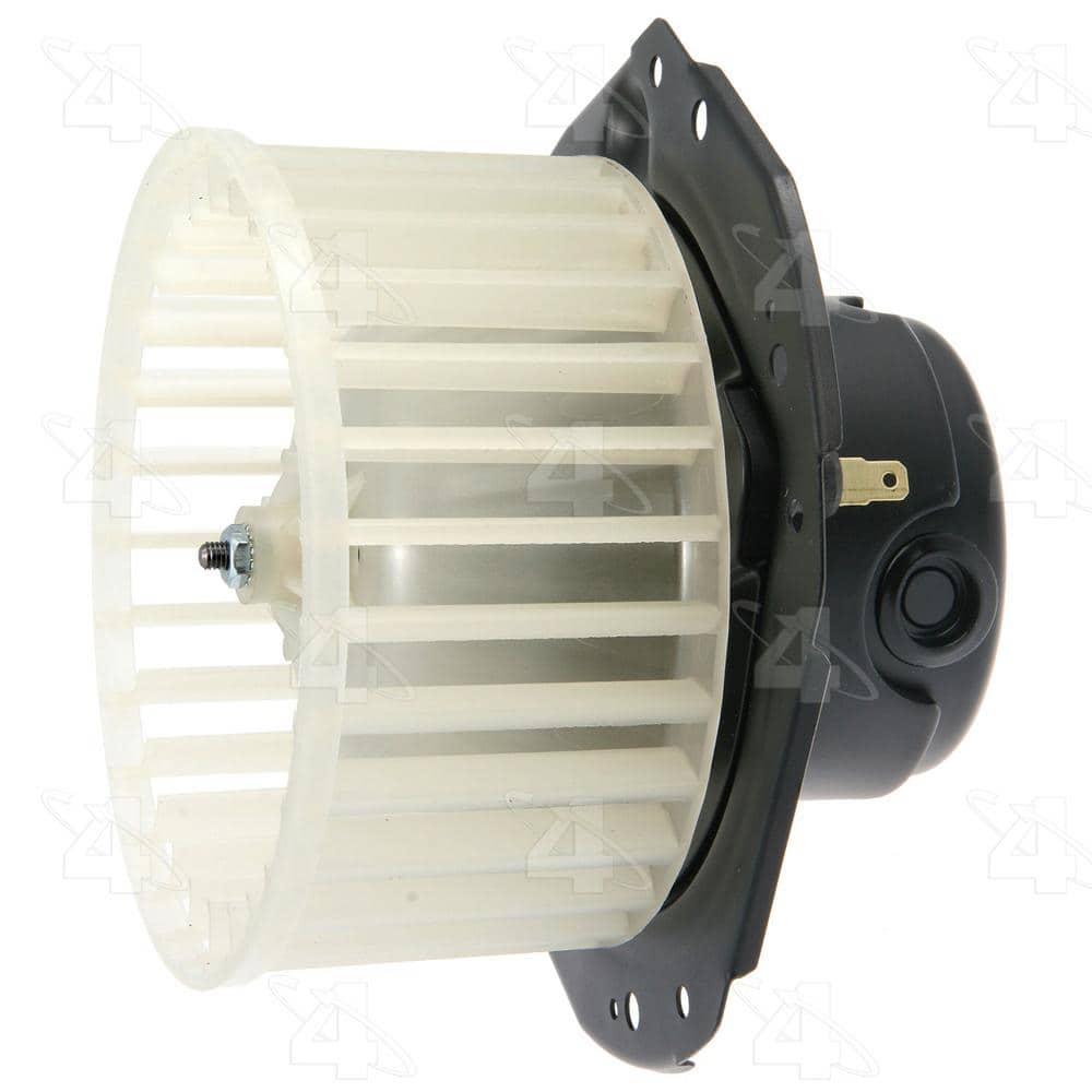 Four Seasons HVAC Blower Motor