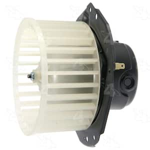 HVAC Blower Motor