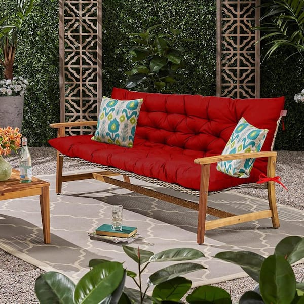 Bench Cushion Custom Chaise Lounge Cushions Cushion Replacement