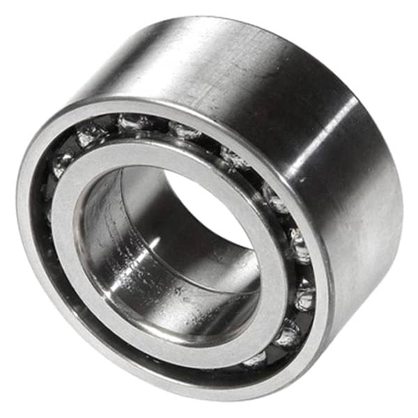 Timken Front Wheel Bearing fits 1989-2002 Suzuki Esteem Swift