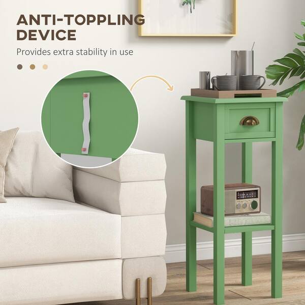 hxo Table Green | hxo design jp