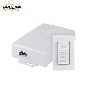 ProLink In-Line Switch with Remote Control
