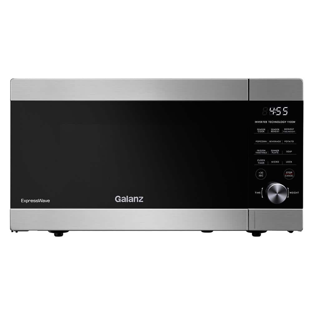 galanz 1.3 microwave