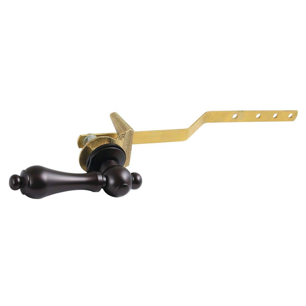 Kingston Brass Restoration Toilet Tank Lever in Oil Rubbed Bronze