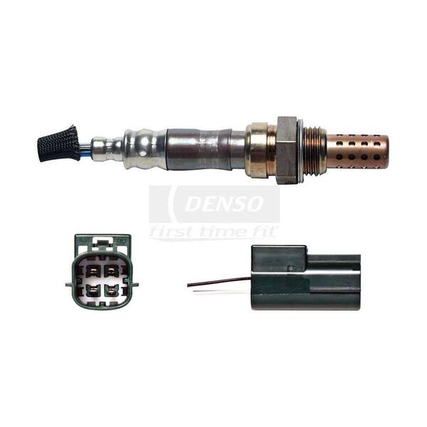 Oxygen Sensor 2001 Nissan Altima 2.4L 2344775 The Home Depot