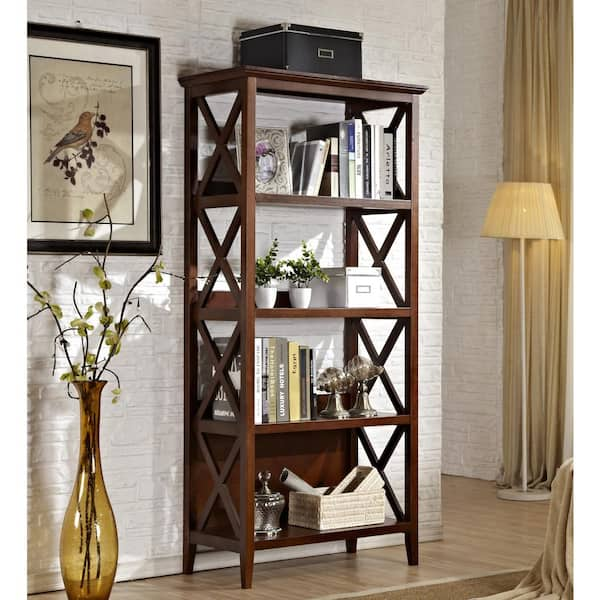 https://images.thdstatic.com/productImages/c8a67f31-a713-4e70-a9d6-054743db32cc/svn/brown-bookcases-bookshelves-mnd-ydht-9bwa-4f_600.jpg