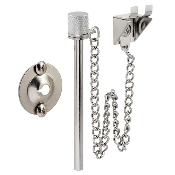 sliding door locks