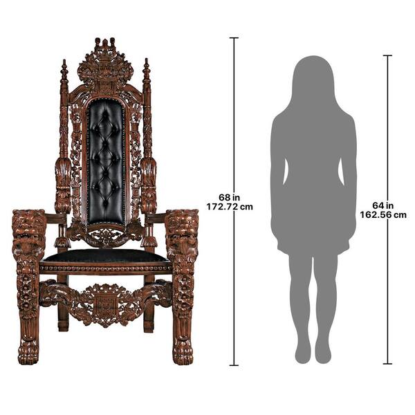 Throne, ♡Laurinchhhe♡