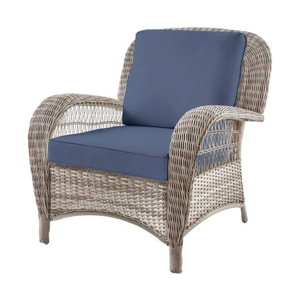 Home depot hampton bay lounge 2024 chair