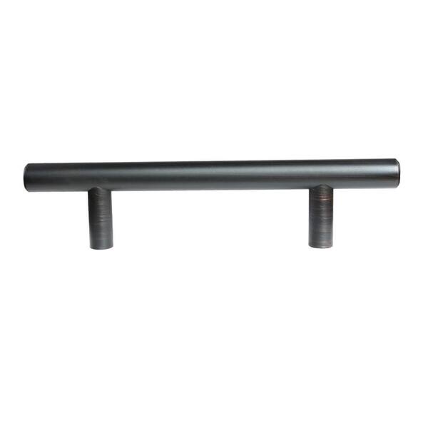 Center To Oil Rubbed Bronze, Oil Rubbed Bronze Cabinet Pulls 5 Inch