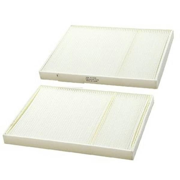 Wix Cabin Air Filter