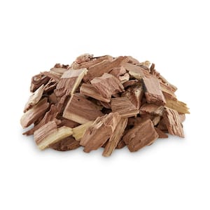 Firespice Mesquite Wood Chips