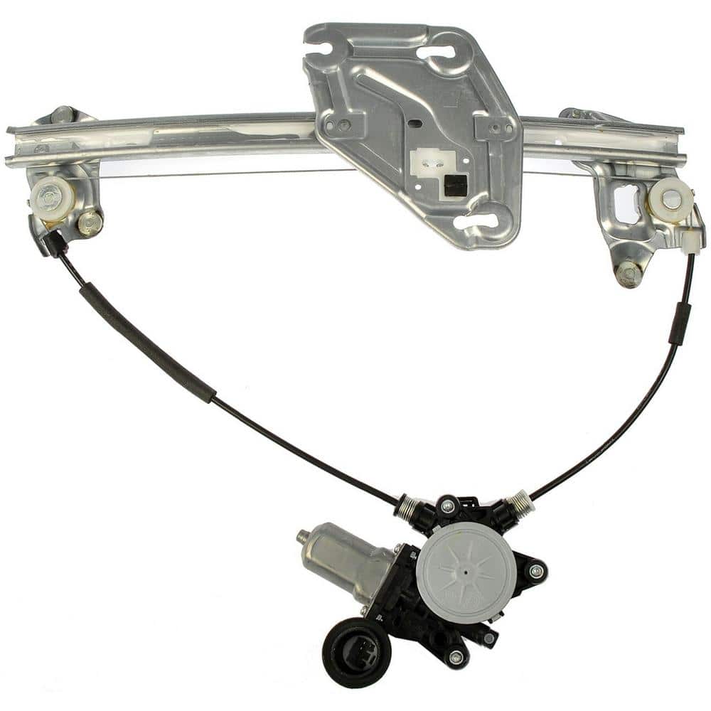 OE Solutions Power Window Regulator And Motor Assembly 2006-2015 Mazda MX-5  Miata 2.0L 748-474