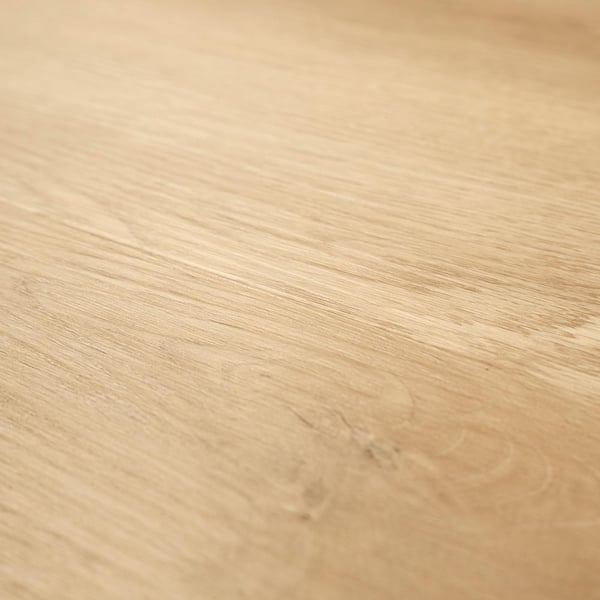 A&A Surfaces - Misty Maplewood 1 in. T x 2.23 in. W x 94 in. L Luxury Vinyl Overlapping Stair Nose Molding